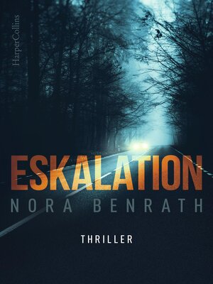 cover image of Eskalation